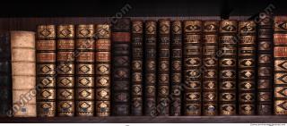 Photo Textures of Books